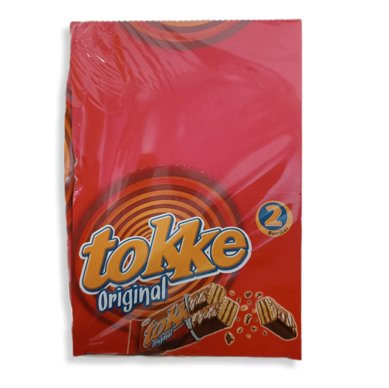 Tokke Original Caja 1,41kg