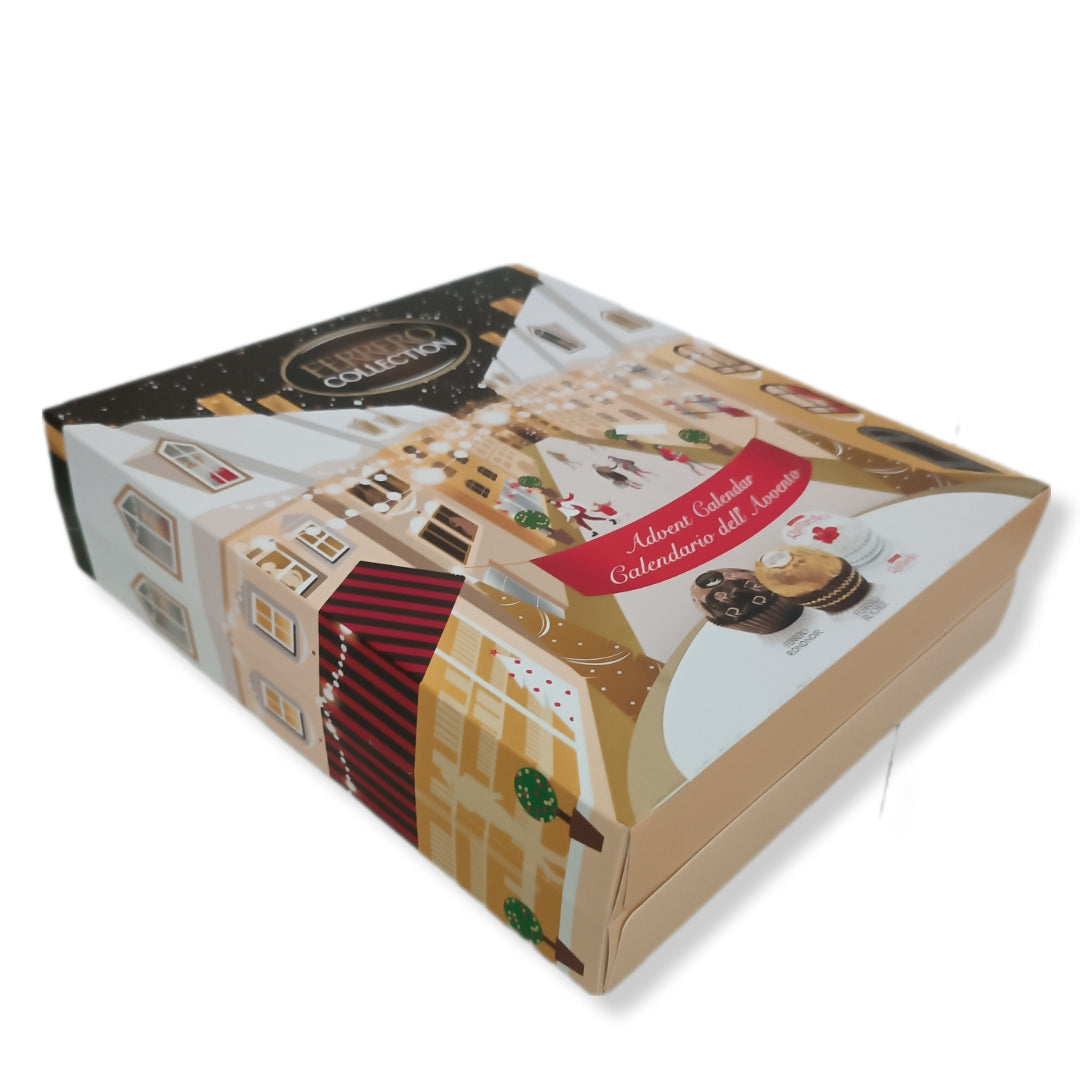 Calendario Adviento Ferrero (1 Unidad)