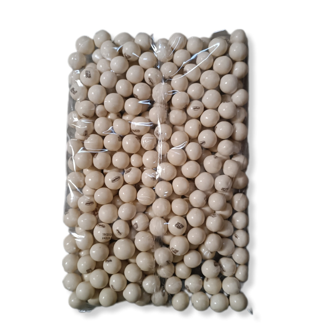 Shocobolas Blancas (1KG)