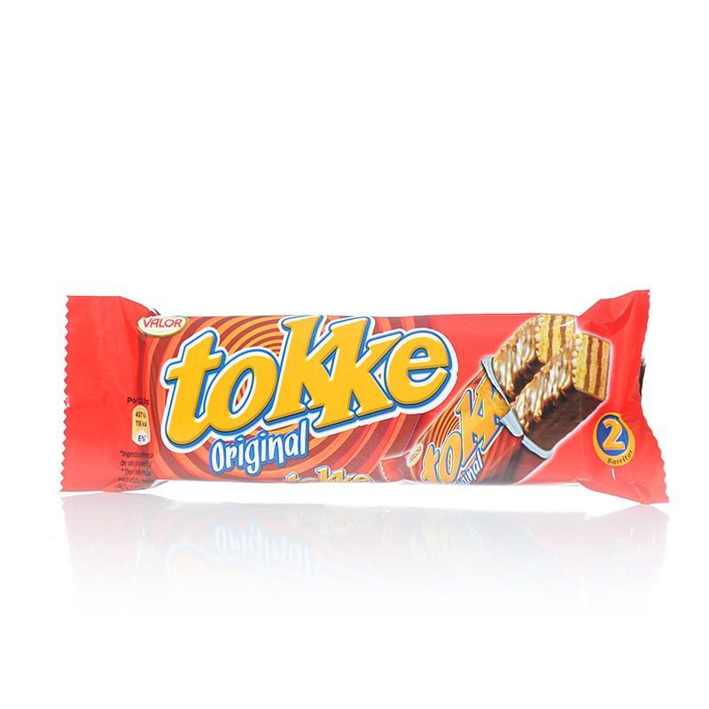 Tokke Original Caja 1,41kg