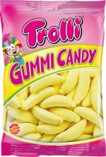 Bananas Trolli (1KG) - Kremtik