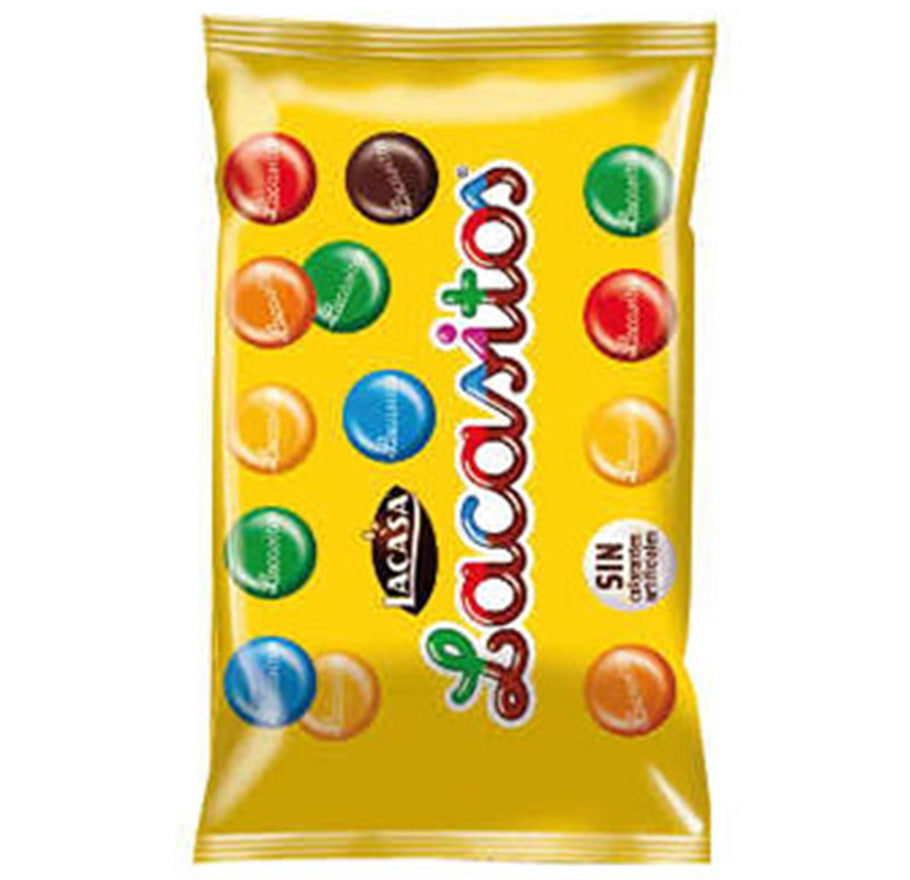 Lacasitos 45G 6X16U