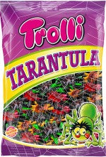 Tarántulas (1KG) - Kremtik