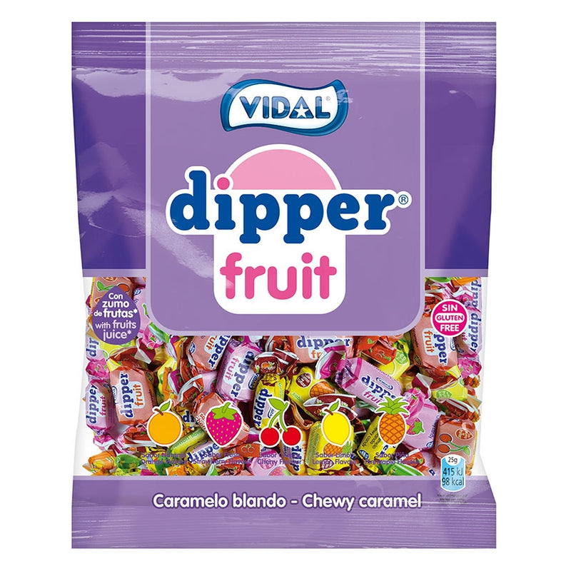 Dipper Fruit (1KG) - Kremtik