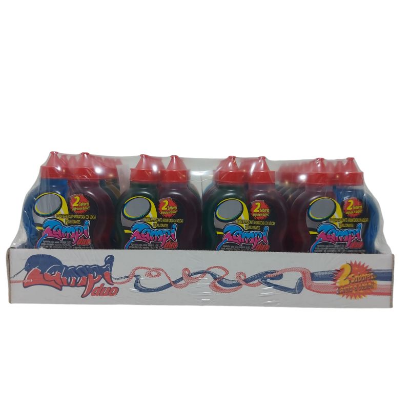 comprar botellitas duo zampi al mejor precio