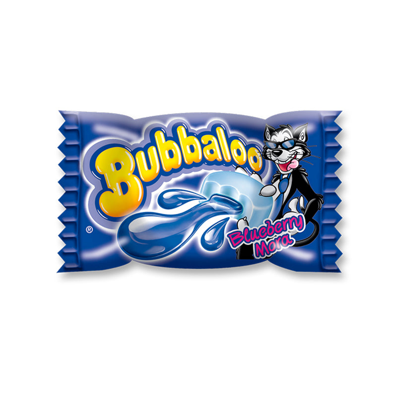 Bubbaloo Mora