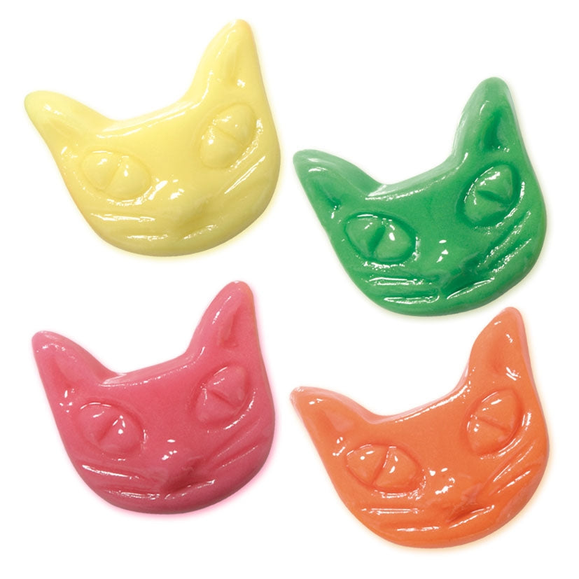 Cabezas Gato (250 Uds) - Kremtik