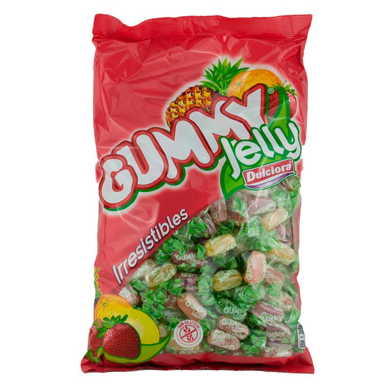 Caramelos Gummy (320 Uds) - Kremtik