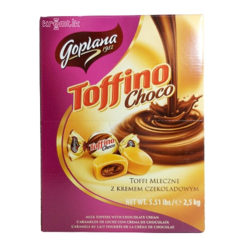 toffino choco 2,5 kg