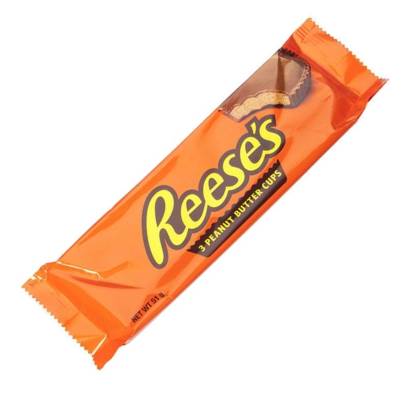 galletas chocolate reeses