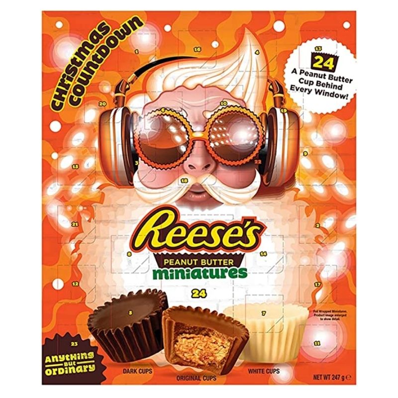 Calendario Adviento Reese's Comprar online