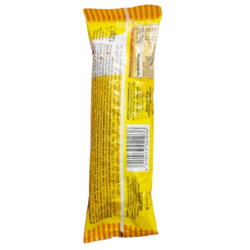 curritos arroz inflado 12g