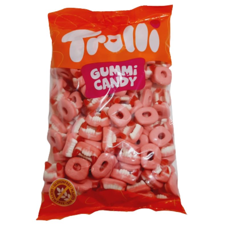 dentaduras trolli