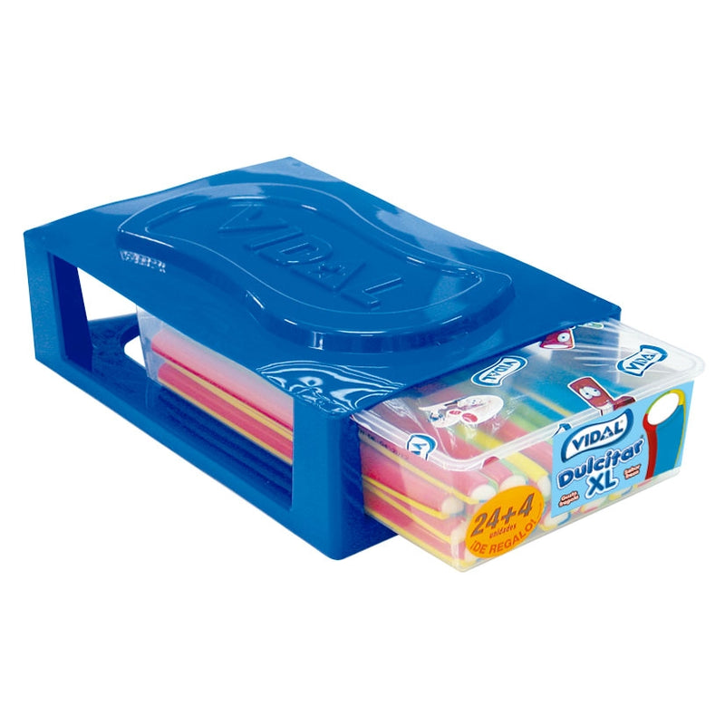 Dulcitar Multicolor XL (30 Uds) - Kremtik