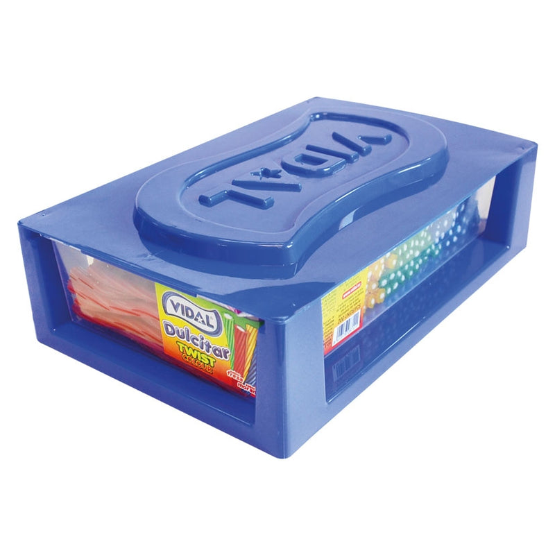 Dulcitar Twist (200 Uds) - Kremtik