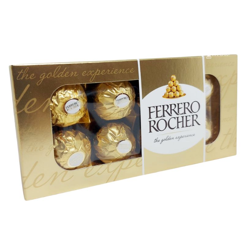 Ferrero Rocher T8