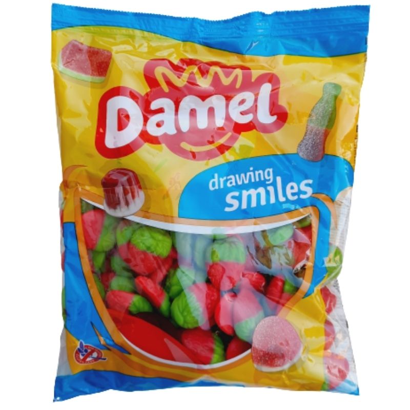 Fresas Salvajes Damel 1KG