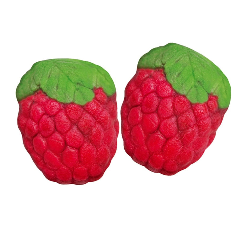 Fresas Silvestres Rellenas (65 Uds) - Kremtik