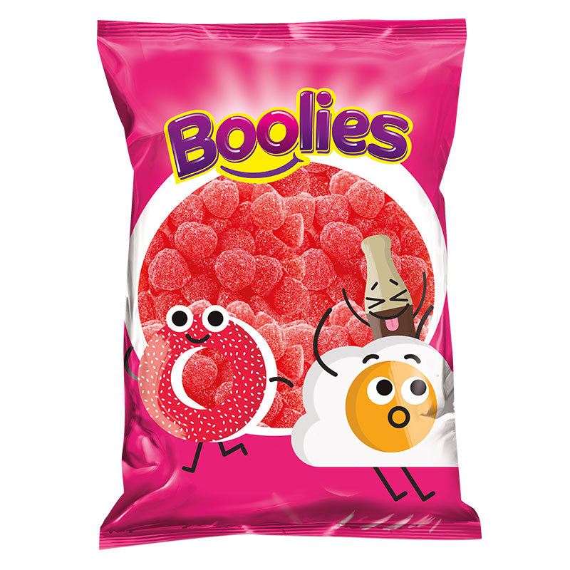 Fresones Boolies 1KG