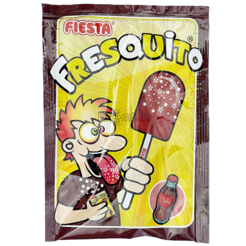 Fresquito Cola Fiesta