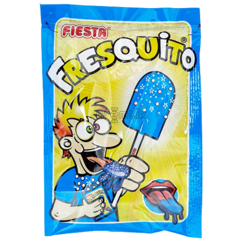 Fresquito Pintalenguas Fiesta