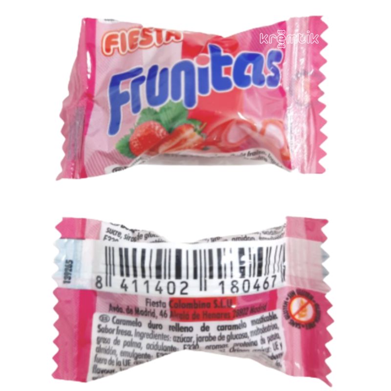 frunitas al mejor precio