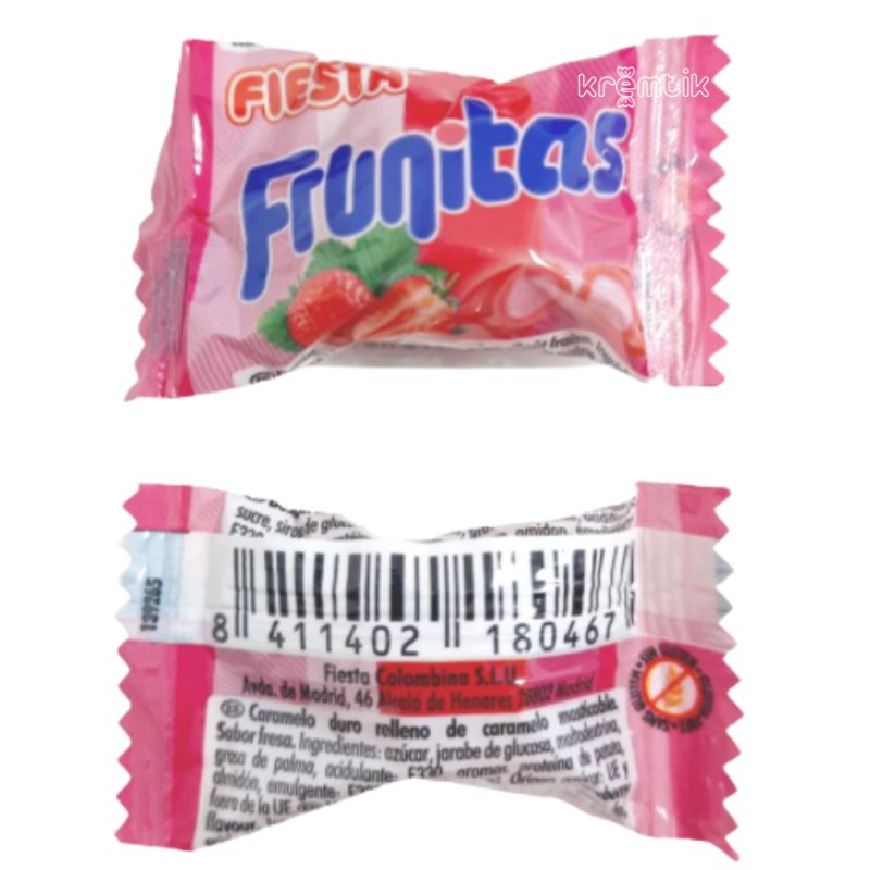 frunitas al mejor precio