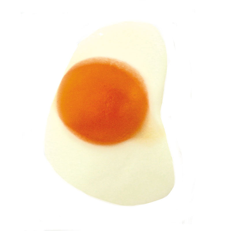 Huevos Fritos Boolies