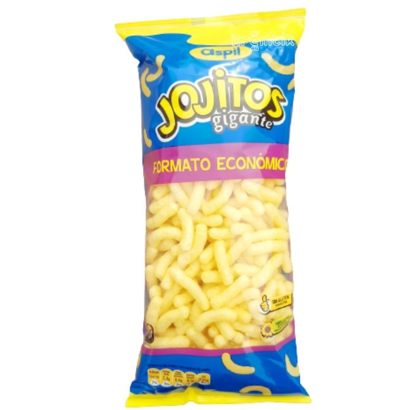 jojitos gigante 145g