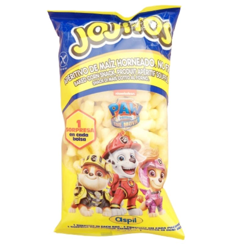 jojitos gigante 36g