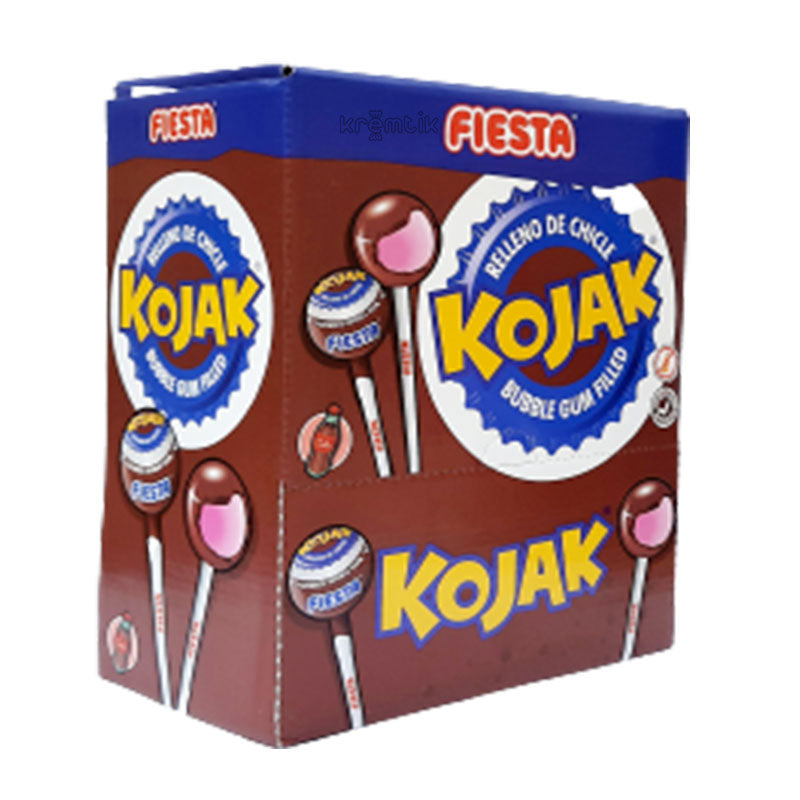 Kojak Cola