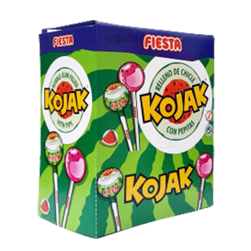 Kojak Sandía Pepitas