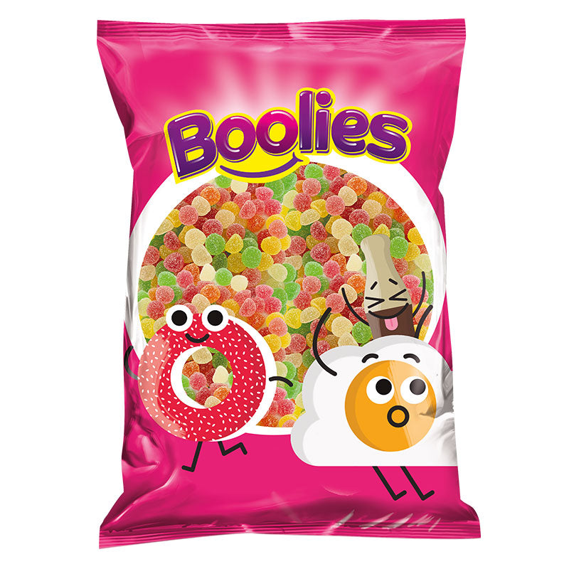 Lágrimas Boolies 1Kg