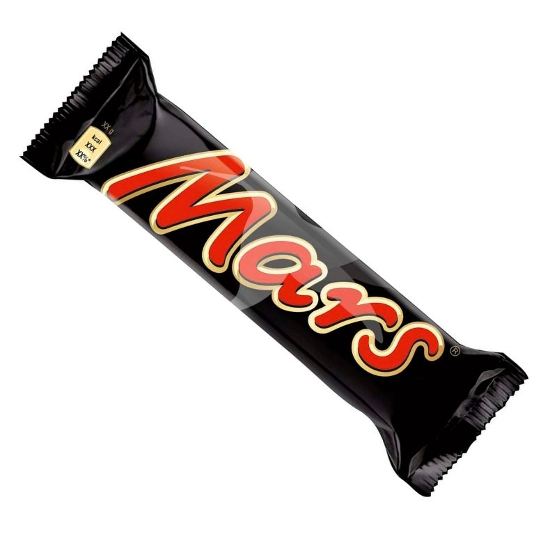 chocolatinas mars pack 10 unidades