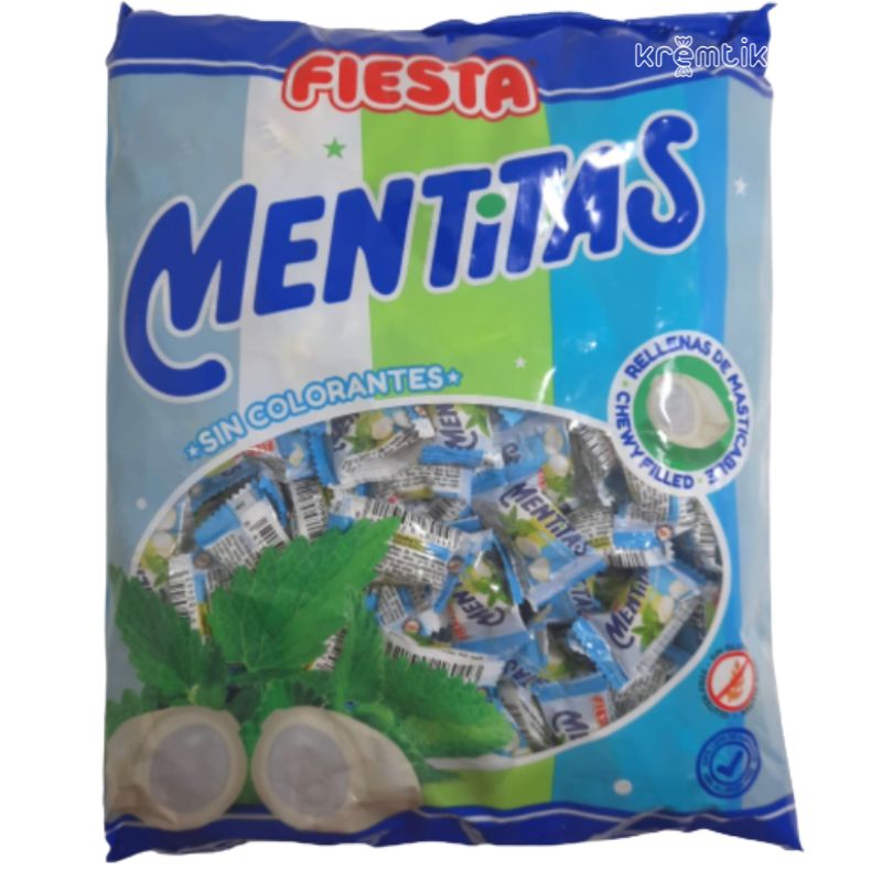 mentitas al mejor precio