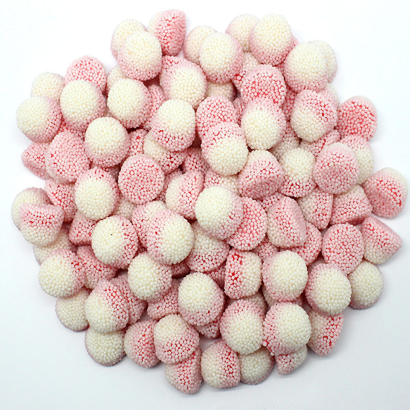 Moras Fresa/Nata Boolies