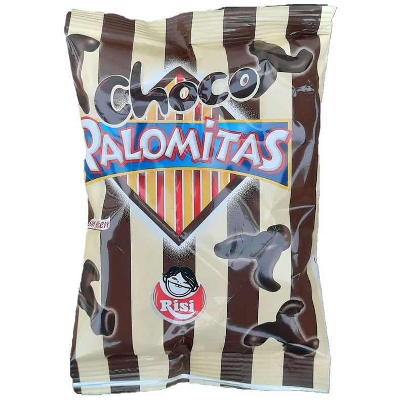 Palomitas Chocolate Risi