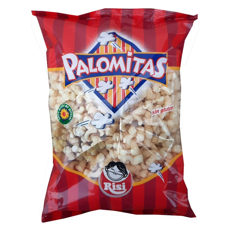 Palomitas Risi