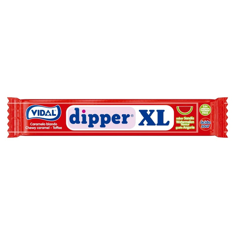 Dipper XL Sandía (100Uds) - Kremtik