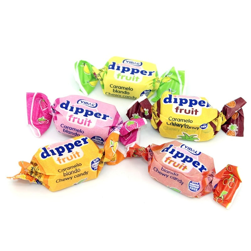 Dipper Fruit (1KG) - Kremtik