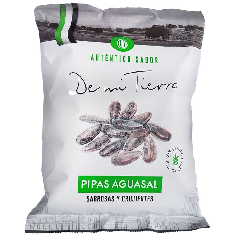 Pipas De Mi Tierra