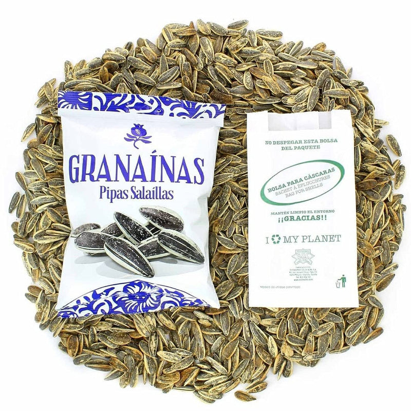 pipas granainas salaillas