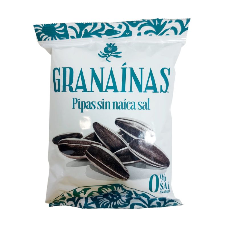 pipas granainas