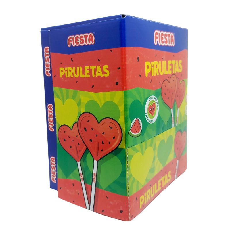 piruleta sandia al mejor precio online