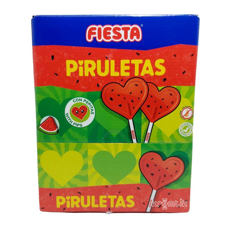 piruletas al mejor precio online