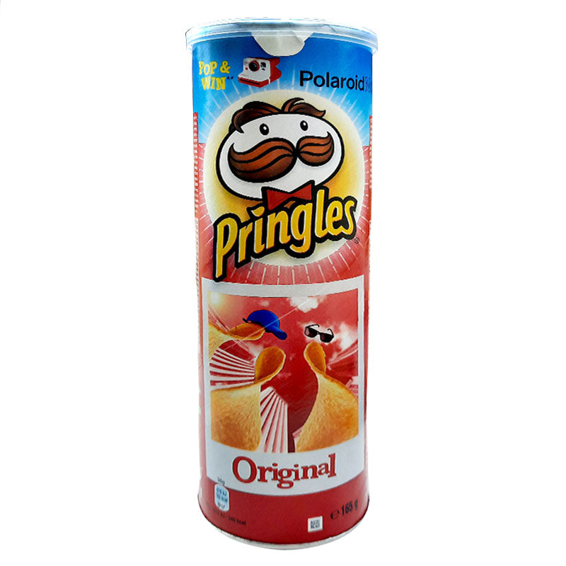 Pringles Original 165g