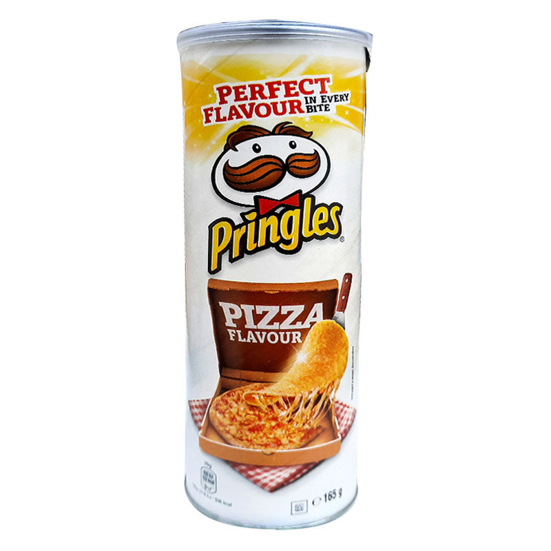 Pringles Pizza 165g