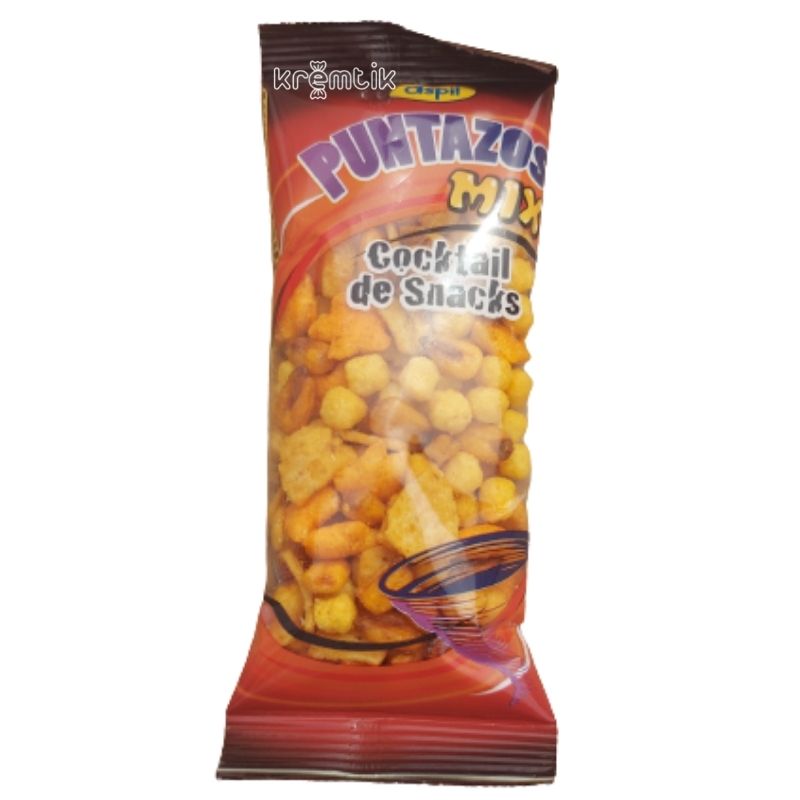 puntazos mix 40g