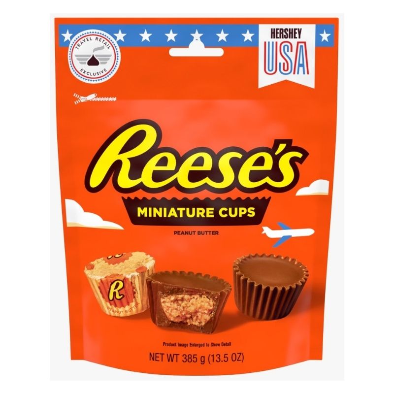 Reeses Doypack (300g)