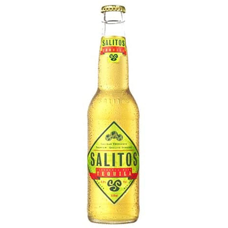 Salitos Tequila Cerveza